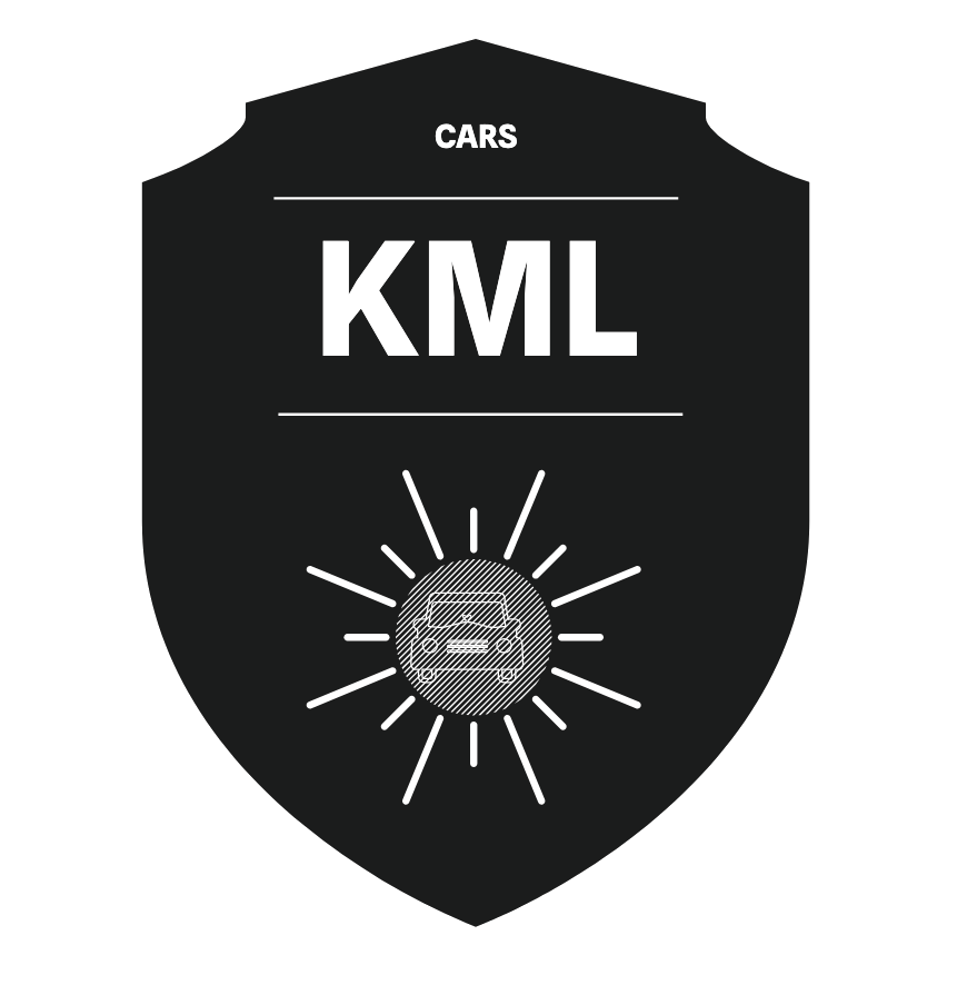 KAI MAI LONG CARS Logo